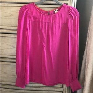 JCrew blouse